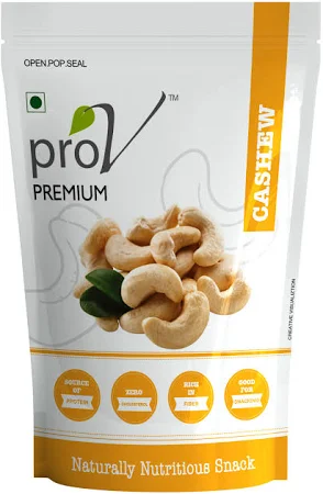 ProV Premium Cashew 250g